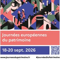 Journée du patrimoine - Escape Game