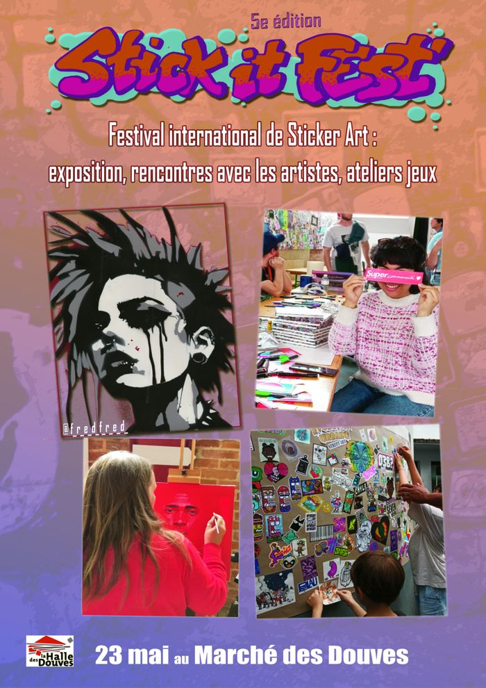 Stick It Fest