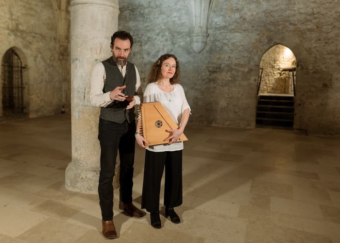 Contes sorciers et récits crépusculaires