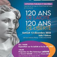 Journée de la laïcité