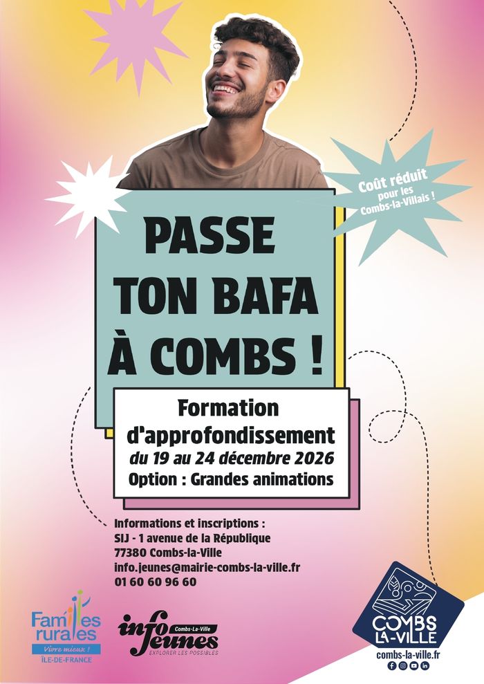 BAFA -
