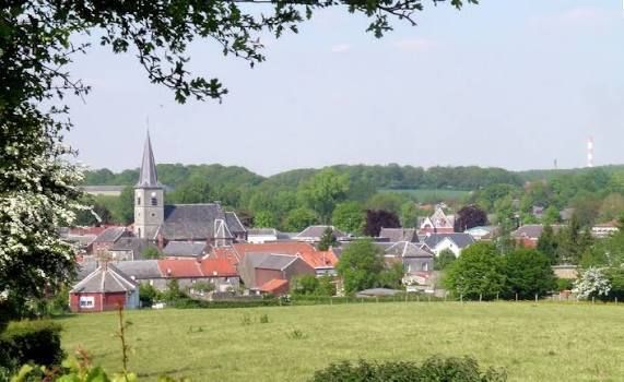 Balade découverte du patrimoine de Ferrière-la-Grande - Circuit 1 "le Village"