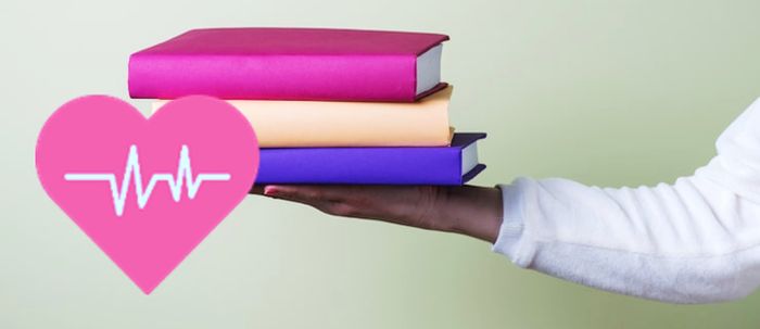 Conseils de lecture et de musique par les bibliothécaires.