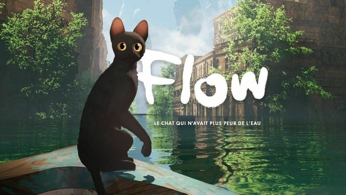 Ciné au Musée : Flow, le chat qui n’avait plus peur de l’eau