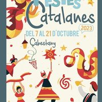 Festes catalanes - Soirée du vin nouveau