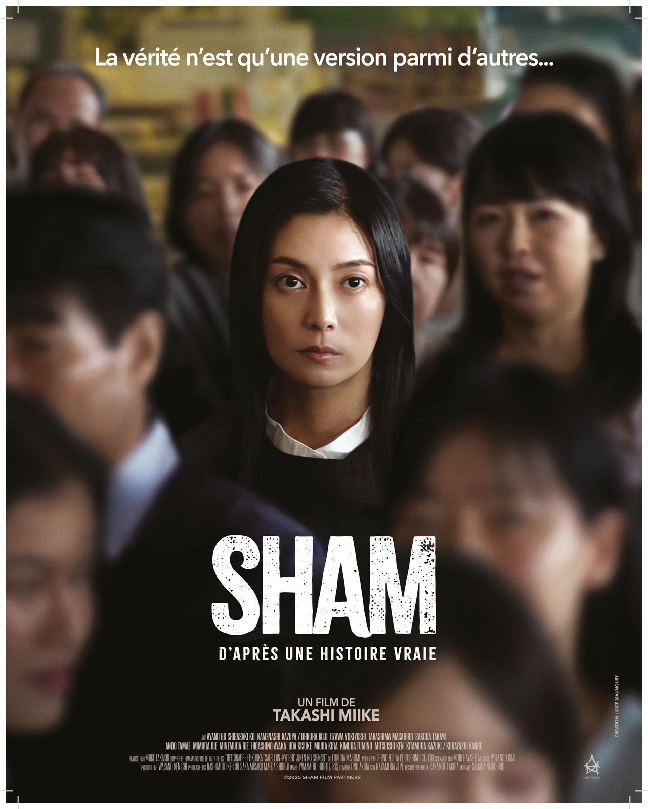 Sham (VOST)