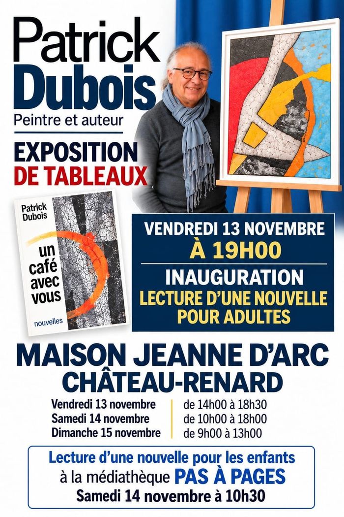 Arrière plan flou de l'image