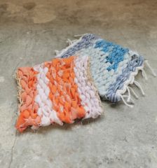 Atelier tissage - par Ô P'tits Coins