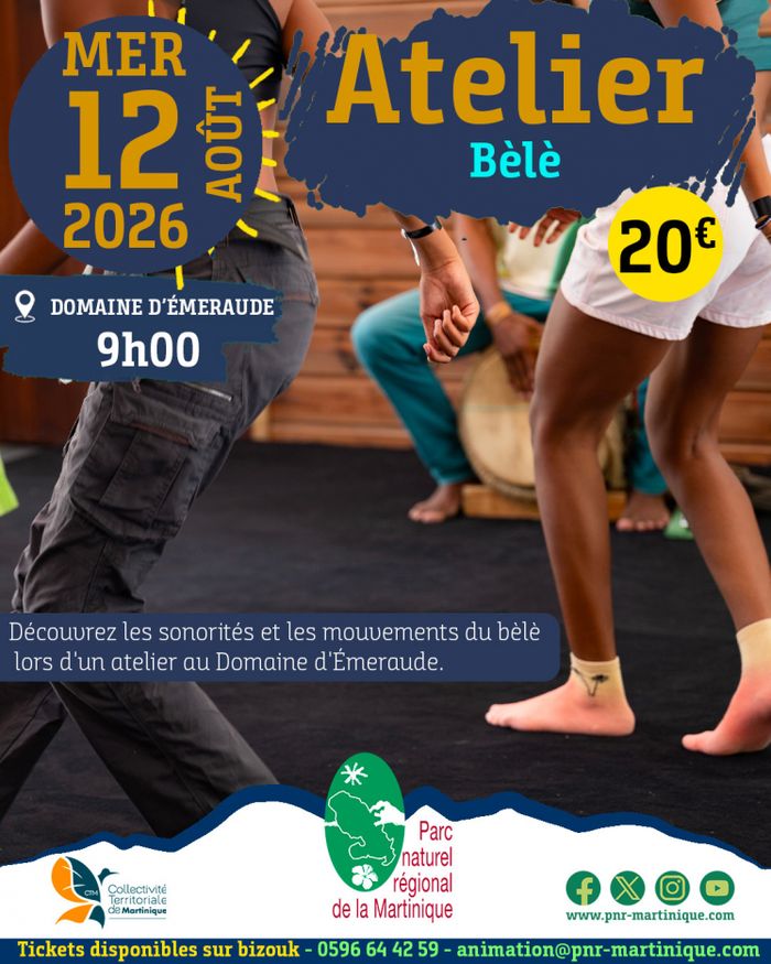 ATELIER BÈLÈ