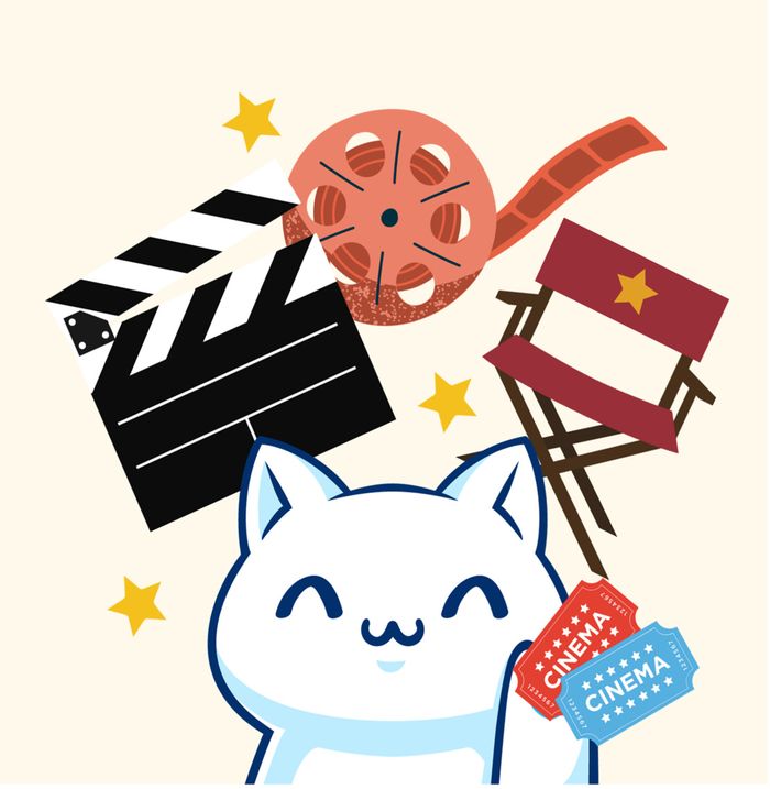 Projection-atelier, dès 6 ans.