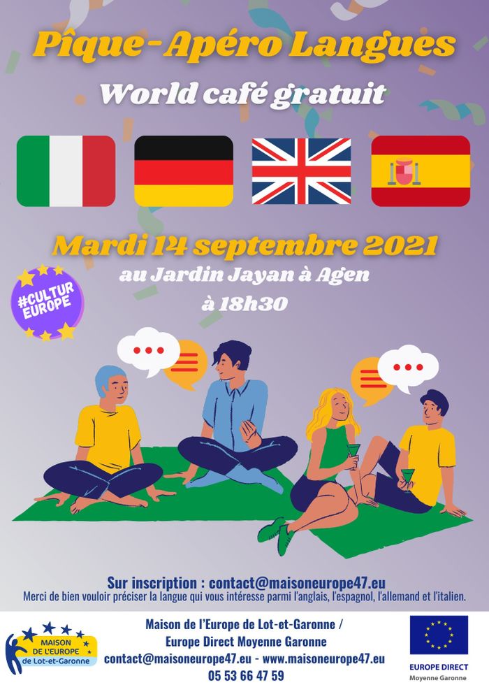 Pîque-apéro-langues