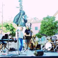 Lundis Musicaux - Bergin'4tet
