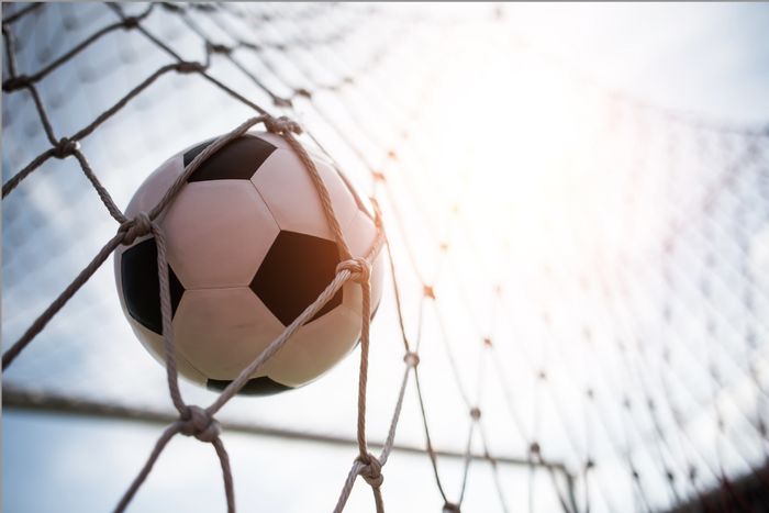 Tournoi international de football du Ribéral
