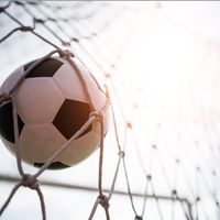 Tournoi international de football du Ribéral