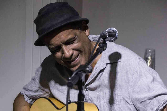 Erick Manana & Guests