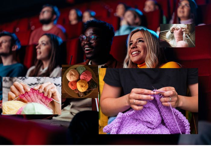 Ciné-Mailles