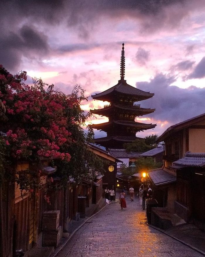 Vernissage de l'exposition Zoom Japon Bretagne