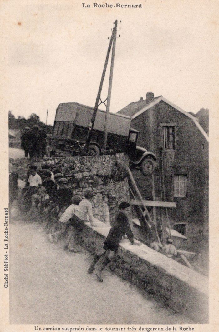 Clés de datation des cartes postales anciennes et des clichés familiaux