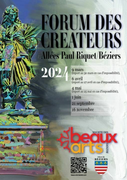 Forum des créateurs