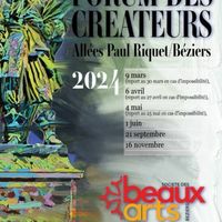 Forum des créateurs