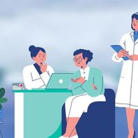 Consultation gynécologique itinérante