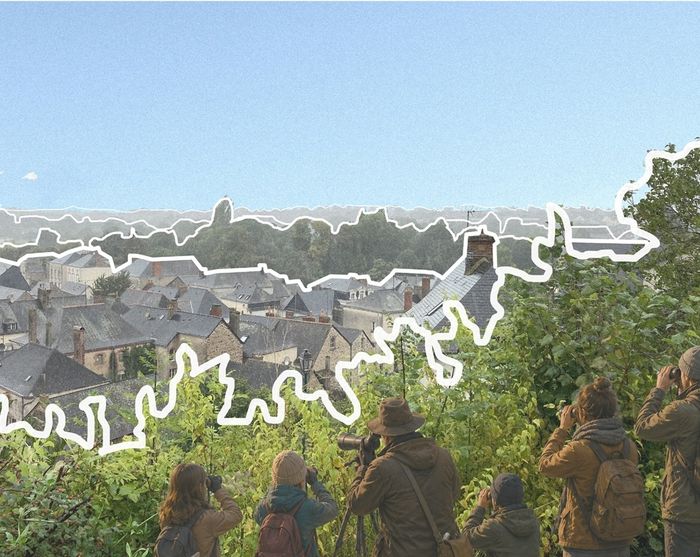 La lecture de paysage : affûter son regard pour comprendre son territoire