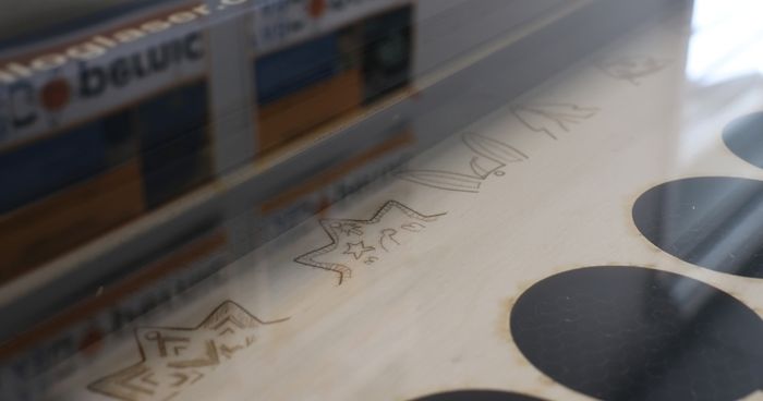 Atelier créatif : customisez votre marque-page