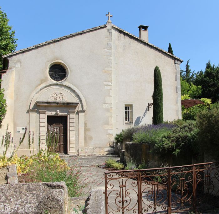 Affiche — Concert Caritatif : patrimoine en péril Vierge à l'enfant