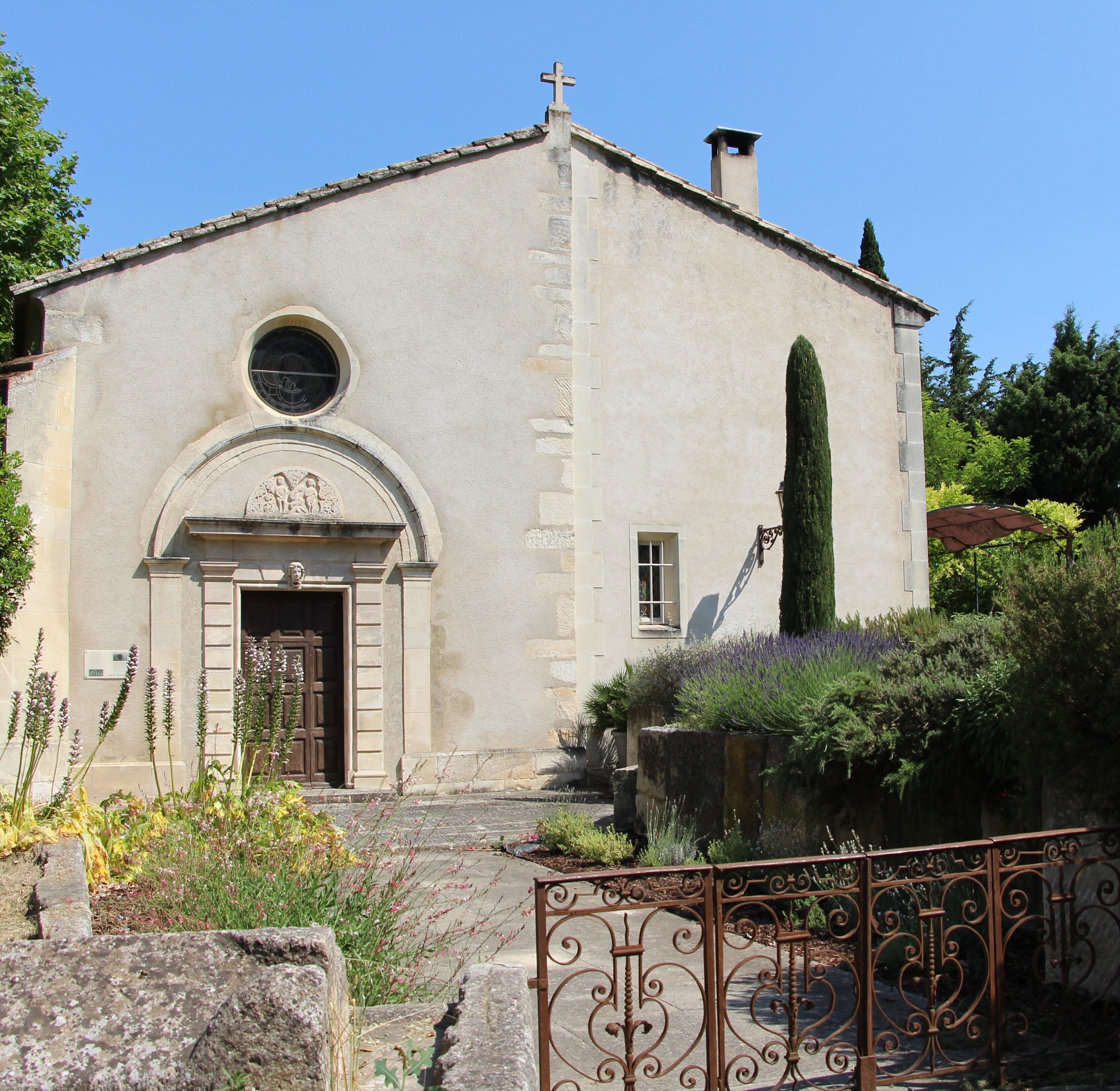Concert Caritatif : patrimoine en péril Vierge à l'enfant