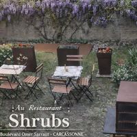 Les dimanches chez Shrub’s