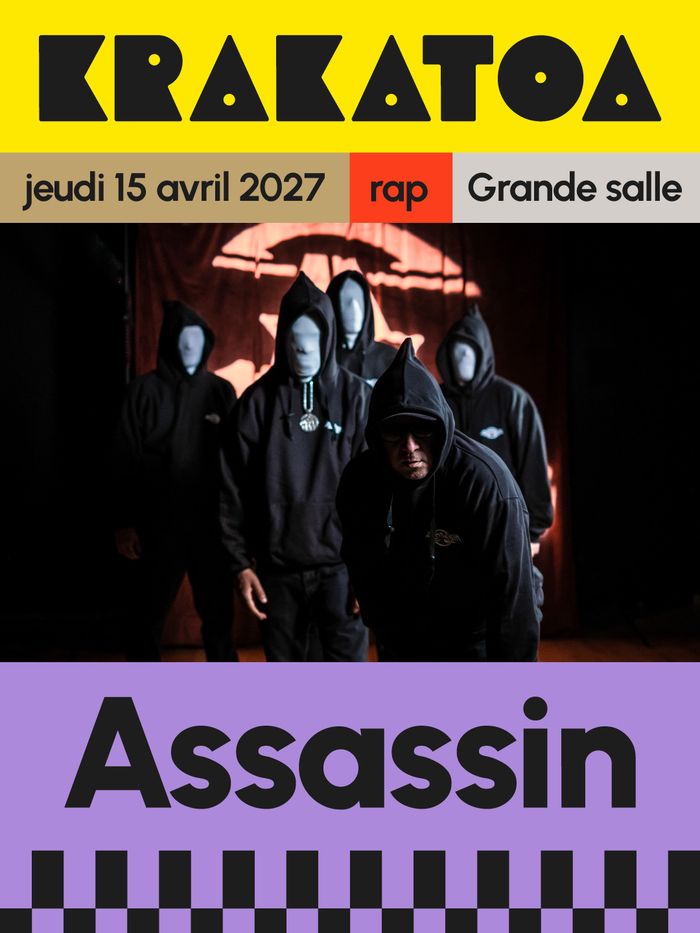 Le groupe signe son grand retour avec une nouvelle tournée. L’Odyssée suit son cours et rien ne l’arrête !