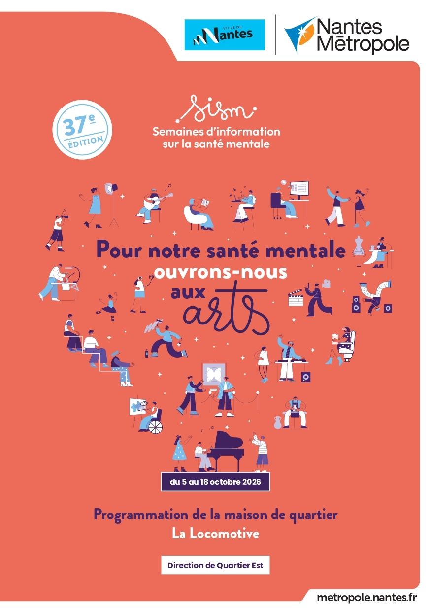 Atelier bien-être : Prendre soin de sa santé mentale