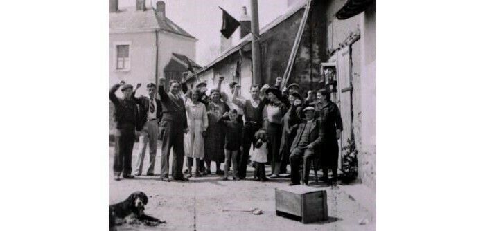 La Loire-Atlantique et le Front populaire