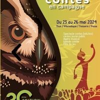 Festival Contes en campagne - Fête du jeu