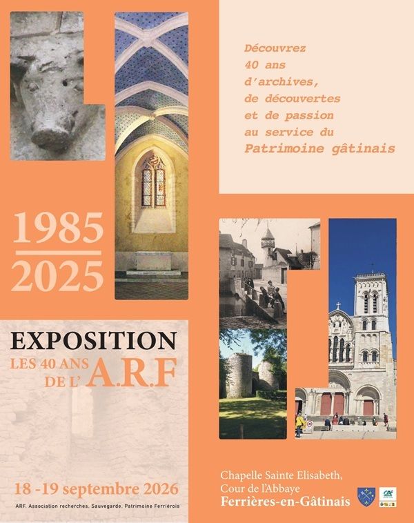 Exposition photographique
