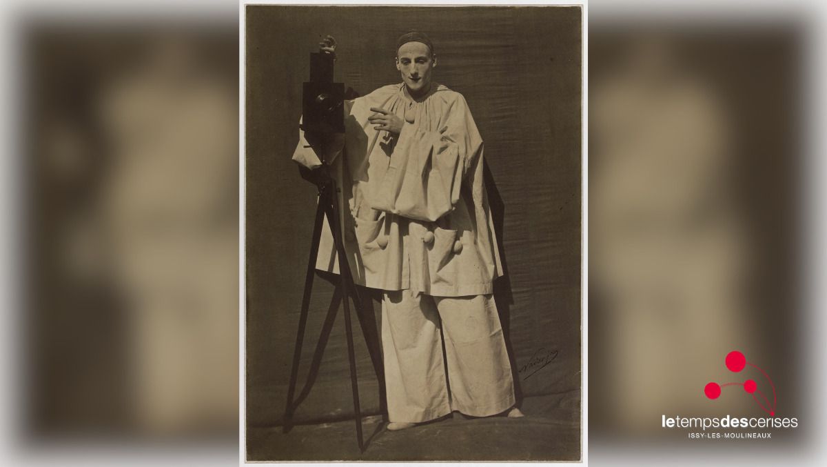 À l'art découverte : La révolution photographique - un outil magique