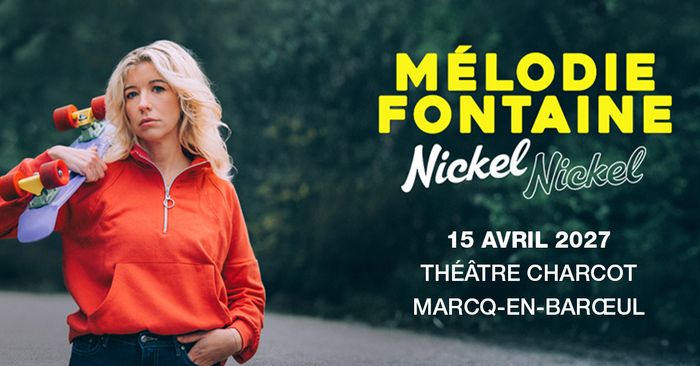 Mélodie Fontaine