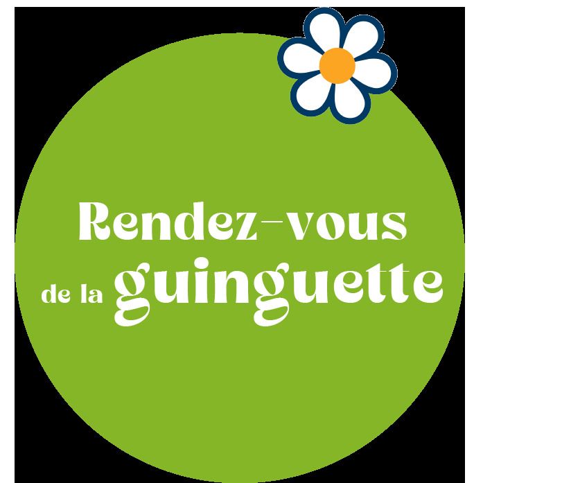 Rendez-vous à la guinguette
