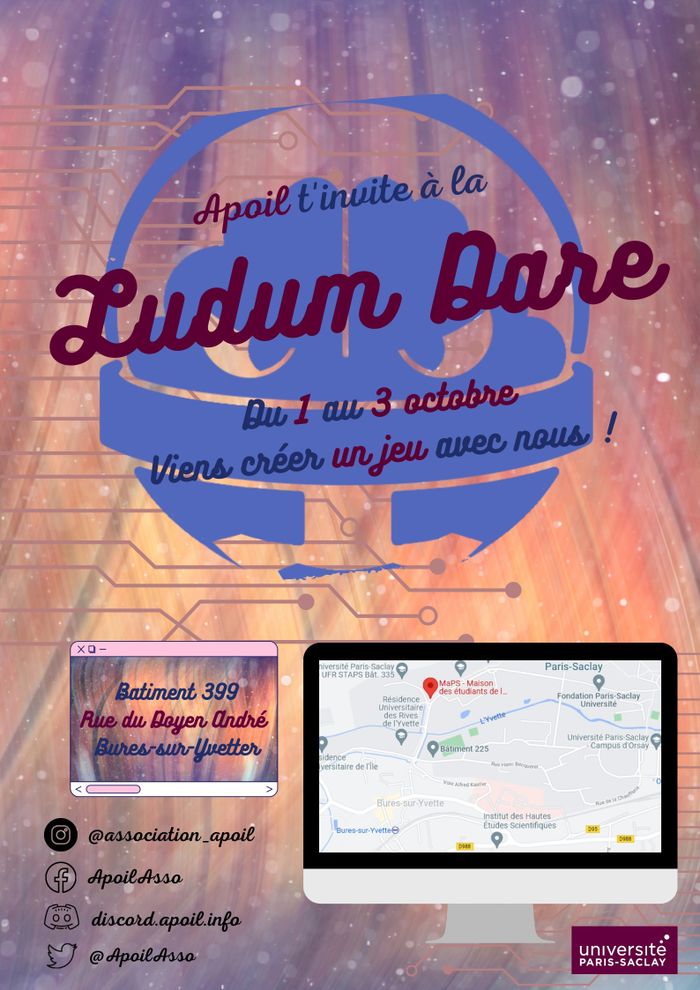 Ludum Dare