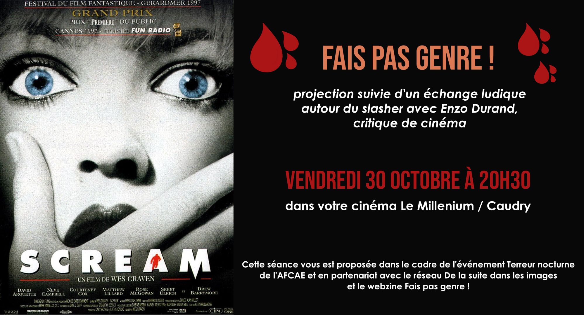 Scream