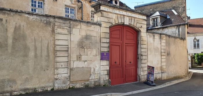 Visitez une ancienne école réaménagée