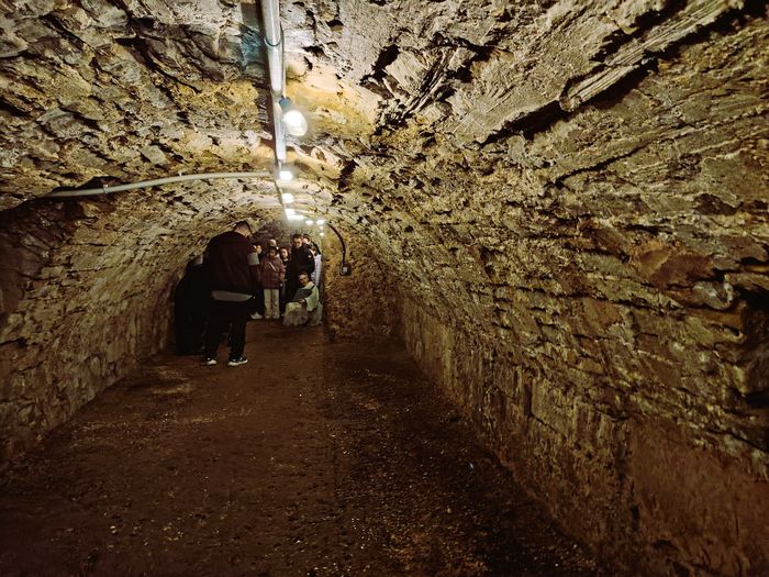 Caves du château