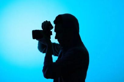 LUMEN : Photographie 2027 : entre réel et génération