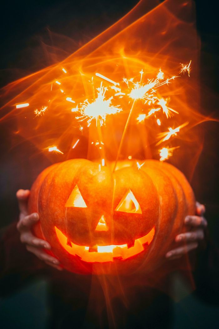 Halloween - Ateliers de sculptures de citrouilles