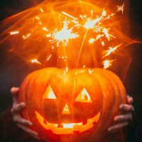 Halloween - Ateliers de sculptures de citrouilles