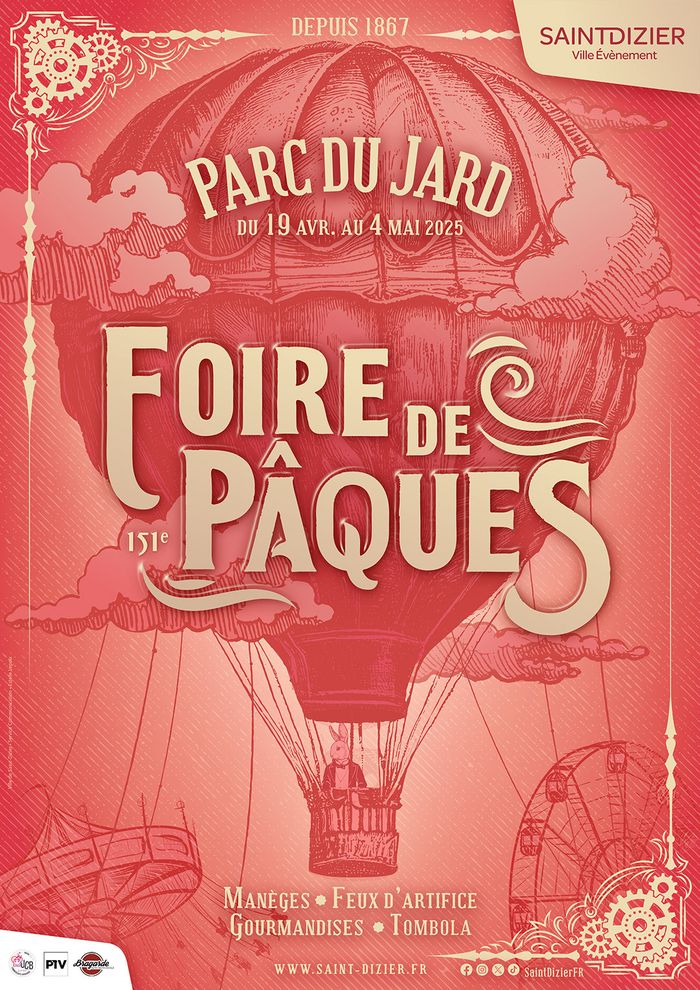 Foire de Pâques