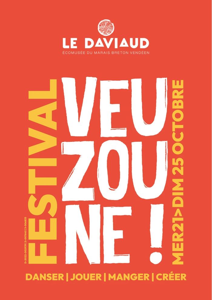 Affiche — Le Grand Bal