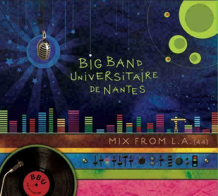 BIG BAND