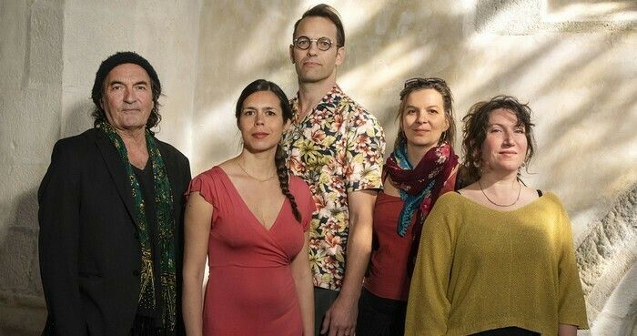 Stellar Music Ensemble - Saison Pannonica