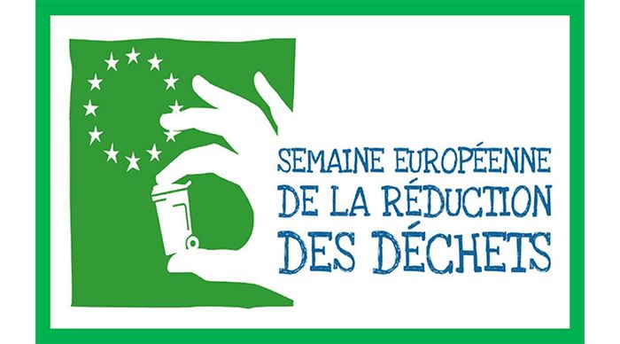 Fresque des déchets